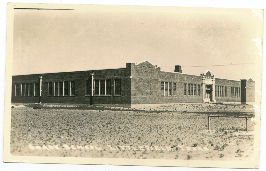 LittlefieldPostCards